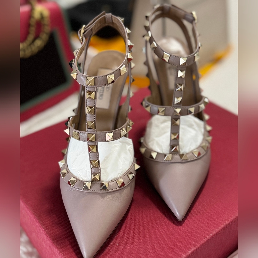 Valentino Garavani Sandal